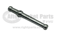 Winch Brake Lever